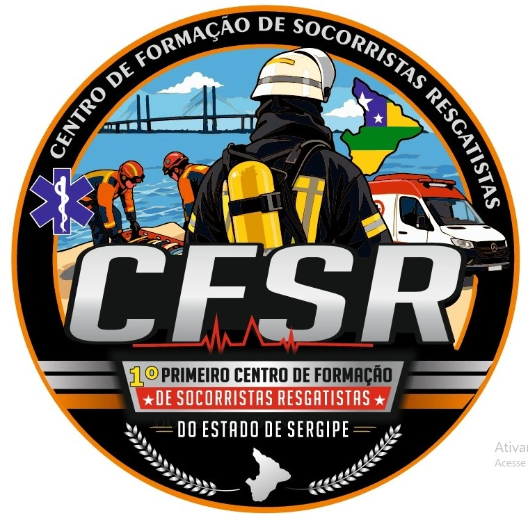 Logo do CFSR