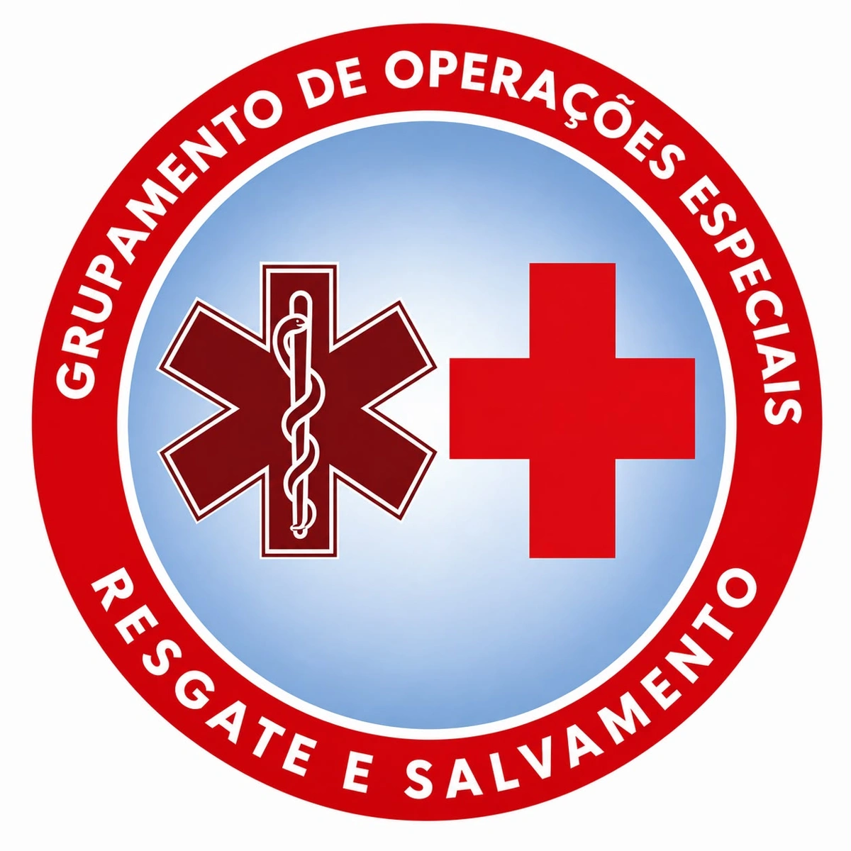 Logo do GOERS
